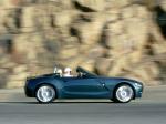 BMW Z4 Roadster Individual 2004 года